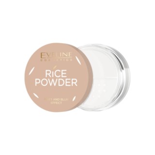Eveline Rice Powder 10 g