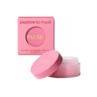 Masque à lèvres aux peptides Paese à la cerise 10 g