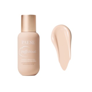 Тональний крем Paese Puff Cloud blur /00/ Neutral Beige 37 мл