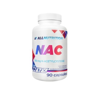 AllNutrition NAC 90 Kapseln