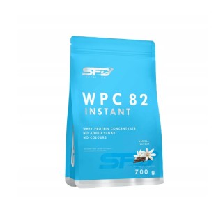 SFD WPC 82 Instant Wanilia 700 g