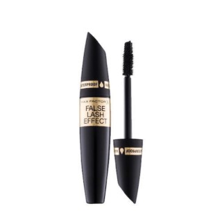 Max Factor False Lash Effect Mascara Waterproof wydłużająco pogrubiający tusz do rzęs Black 13.1 ml