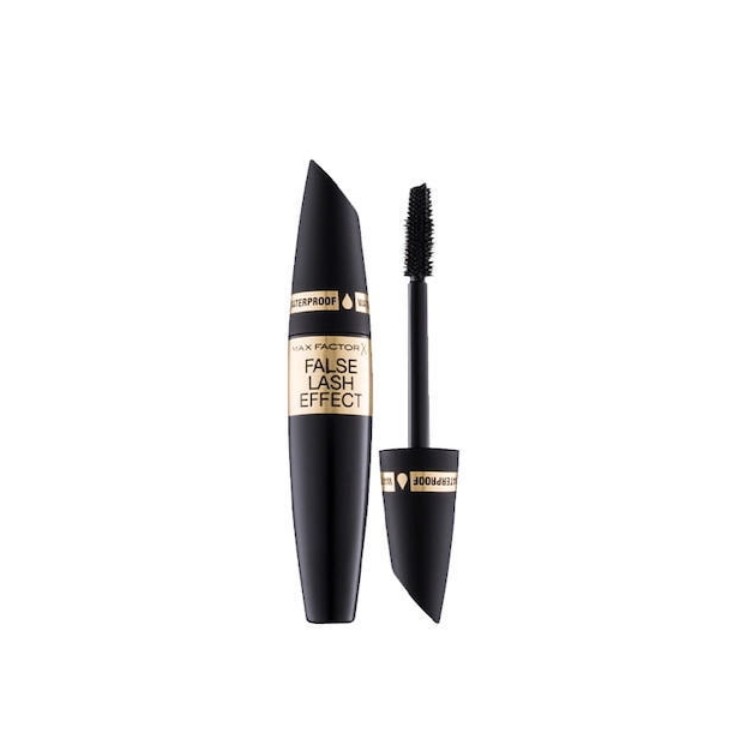 Max Factor False Lash Effect Mascara Waterproof Verlengende en Verdikkende Mascara Black 13,1 ml