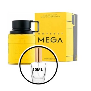 Armaf Odyssey Mega Deodorant für Männer 10 ml