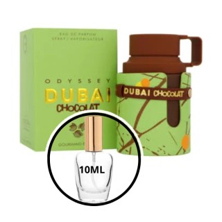 Armaf Odyssey Dubai Chocolate Eau de Parfum for Men 10 ml