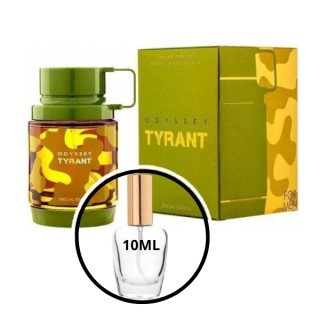 Armaf Odyssey Tyrant Special Edition 10 ml