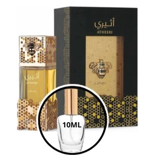 Lattafa Atheeri Eau de Parfum pour Femme 10 ml