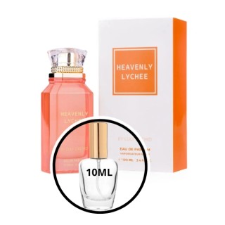 Gulf Orchid Heavenly Lychee Odlewka Wody perfumowanej dla kobiet 10 ml 