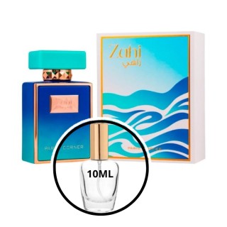 Paris Corner Zahi Odlewka Wody perfumowanej dla kobiet 10 ml