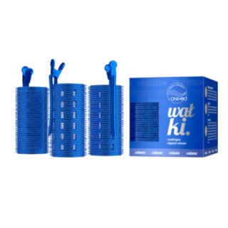 ONLYBIO Hair in Balance Volume Моделюючі бігуді для об'єму волосся 3 шт. 4x9 см