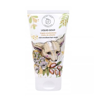 Hairy Tale Liquid Gold Reichhaltige, pflegende Haarmaske 150 ml