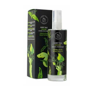 Hairy Tale Wasabi Stimulating Hair Lotion 120 ml