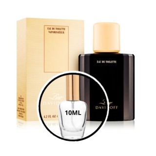 Davidoff Zino Odlewka Wody toaletowej dla mężczyzn 10 ml