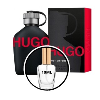 Hugo Boss Hugo Just Different Odlewka Wody toaletowej dla mężczyzn 10 ml