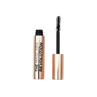 Revolution The Mascara Tusz do rzęs 12 ml