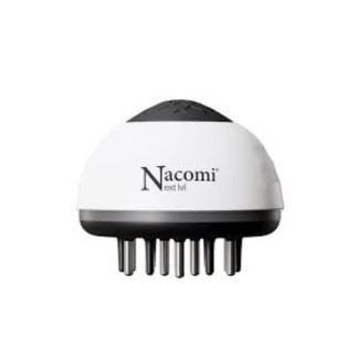 Nacomi Next Level Serum Applicator + Scalp Massager 1 pc.