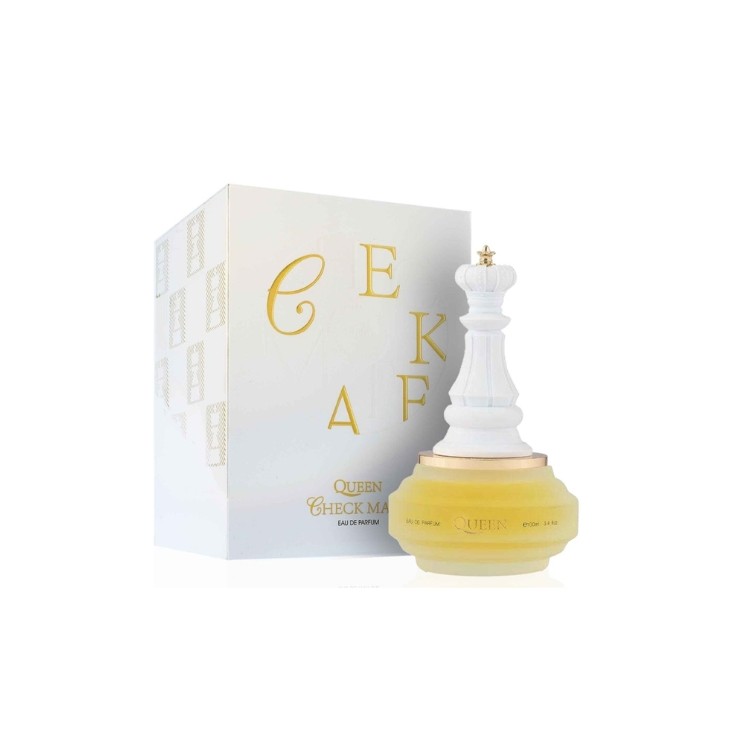 Armaf Check Mate Queen Woda perfumowana dla kobiet 100 ml