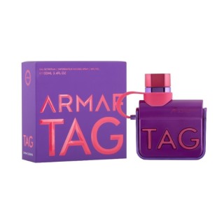 Armaf Tag Her Donna Colorata Woda perfumowana dla kobiet 100 ml