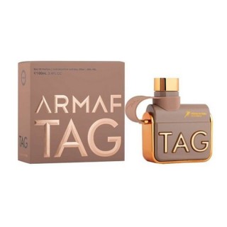 Armaf Tag Her Donna di Terra Eau de Parfum für Frauen 100 ml