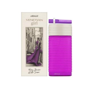 Armaf Venetian Girl from Venice with Love Eau de Parfum für Damen 100 ml
