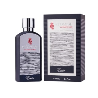 Emir Atomise Intensive Men Eau de Parfum for Men 100 ml