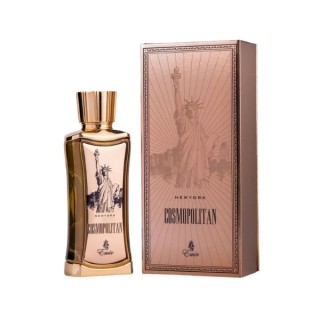 Emir Cosmopolitan New York Unisex Eau de Parfum for men and women 85 ml