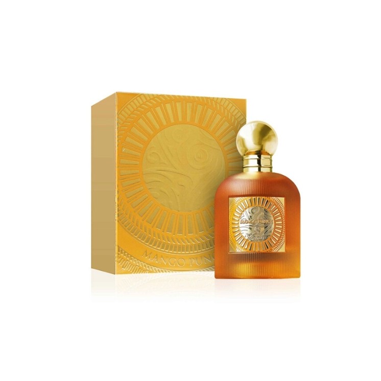Emir Mango Punch Unisex Eau de Parfum voor mannen en vrouwen 100 ml