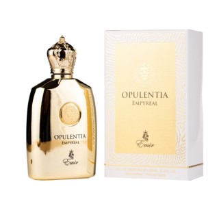 Emir Opulentia Empyreal Unisex Eau de Parfum für Männer und Frauen 100 ml