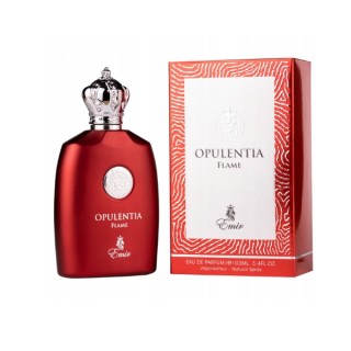Emir Opulentia Flame Eau de Parfum for Men 100 ml