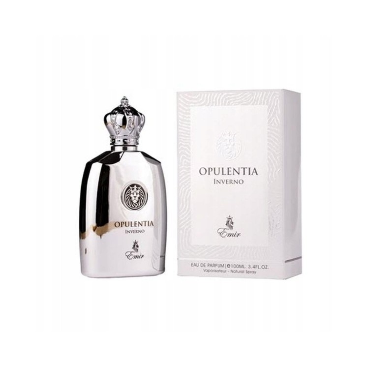 Emir Opulentia Inverno Woda perfumowana dla mężczyzn 100 ml