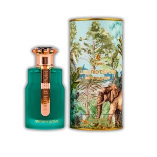 Emir Serene Grove Lueur d'Espoir Unisex Eau de Parfum для чоловіків і жінок 100 мл