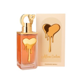 Парфумована вода для жінок Fragrance World Allure Couture 100 мл