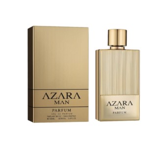 Fragrance World Azara Man Eau de Parfum for Men 100 ml