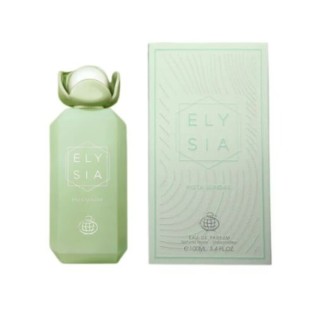 Fragrance World Pista Sundae Eau de Parfum für Damen 100 ml