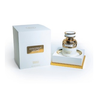French Avenue Coconut Leche Woda perfumowana dla kobiet 100 ml 