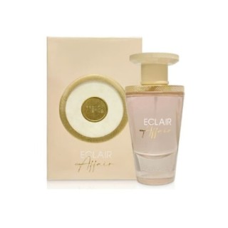 French Avenue Eclair Affair Unisex Eau de Parfum für Damen und Herren, 100 ml