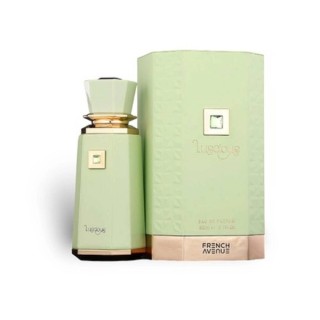 French Avenue Luscious Woda perfumowana dla kobiet 100 ml 