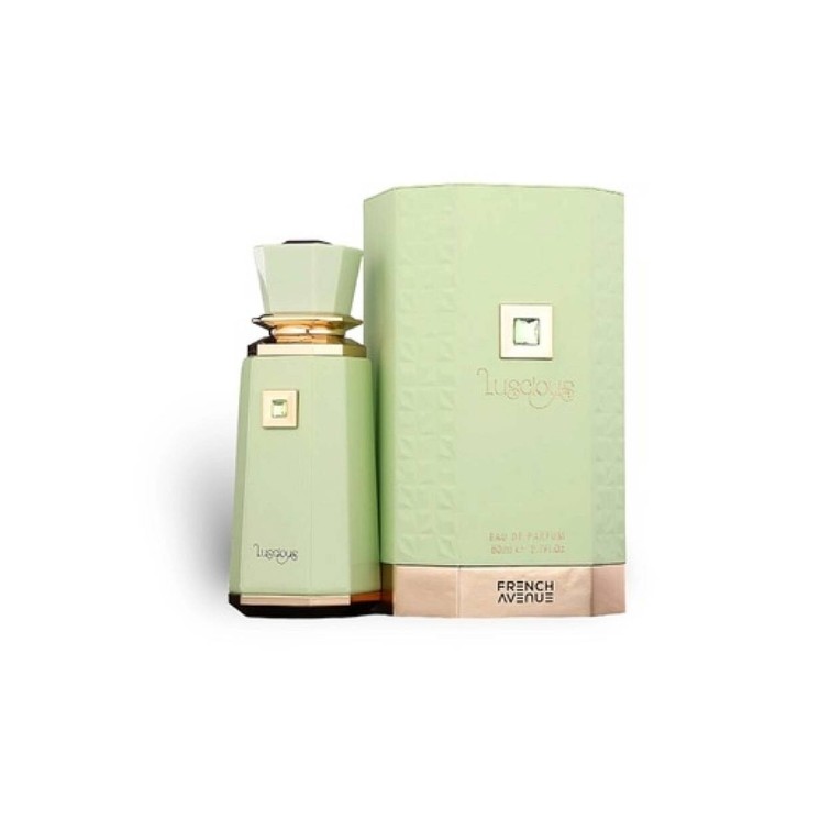 French Avenue Luscious Eau de Parfum für Damen 100 ml