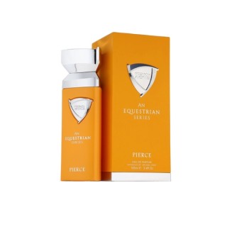 French Avenue Pierce - An Equestrian Series Woda perfumowana dla mężczyzn 100 ml 