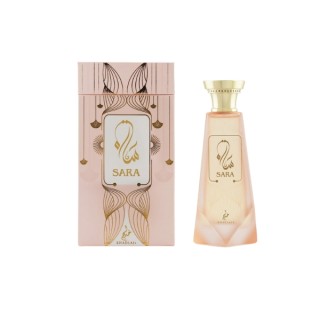 Khadlaj Sara Eau de Parfum pour Femme 100 ml