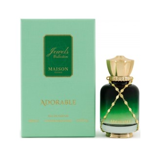 Maison Asrar Schattige Unisex eau de parfum voor dames en heren 100 ml