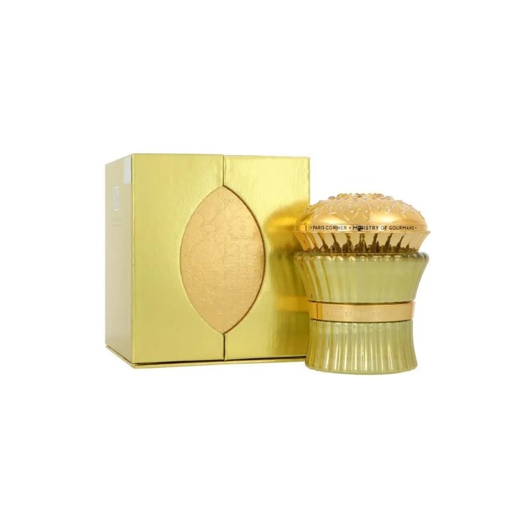 Eau de parfum pour femme Ministry of Gourmand Cake Temptation 100 ml