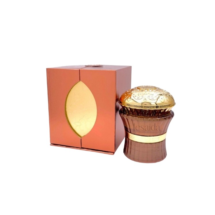 Ministry of Gourmand Creamy Biscuit Unisex Eau de Parfum voor mannen en vrouwen 100 ml