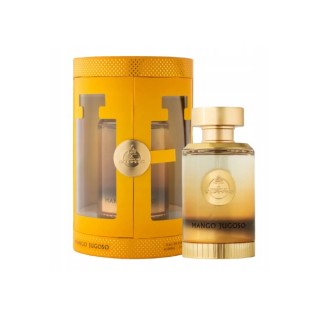 Ministry of Gourmand Mango Jugoso Unisex Eau de Parfum voor mannen en vrouwen 100 ml