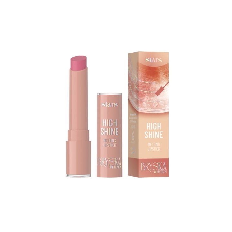  Stars from the Stars x BRYSKA Pomadka do ust /01/ Na otarcie łez 2,5 g