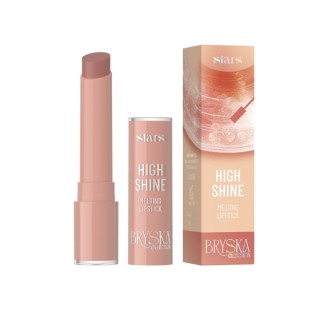 Stars from the Stars x BRYSKA Lippenstift /03/ Kaffee 5 g