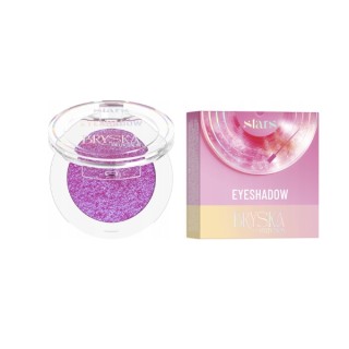 Stars from the Stars x BRYSKA Ombre à paupières scintillante /01/ Jinx 1,9 g