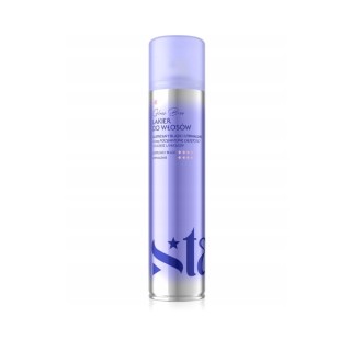 Stars from the Stars Gloss Boss Lakier do włosów z efektem super glossy 150 ml