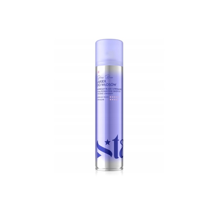 Stars from the Stars Gloss Boss Laque super glossy 150 ml