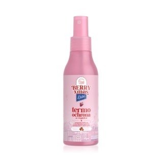 OnlyBio x Wedel Hair in Balance Thermal Protection Mist Milk Chocolate Strawberry 150 ml